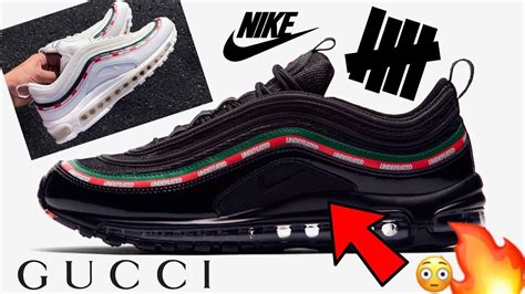 nike air max 97 mens gucci|air max 97 stockx.